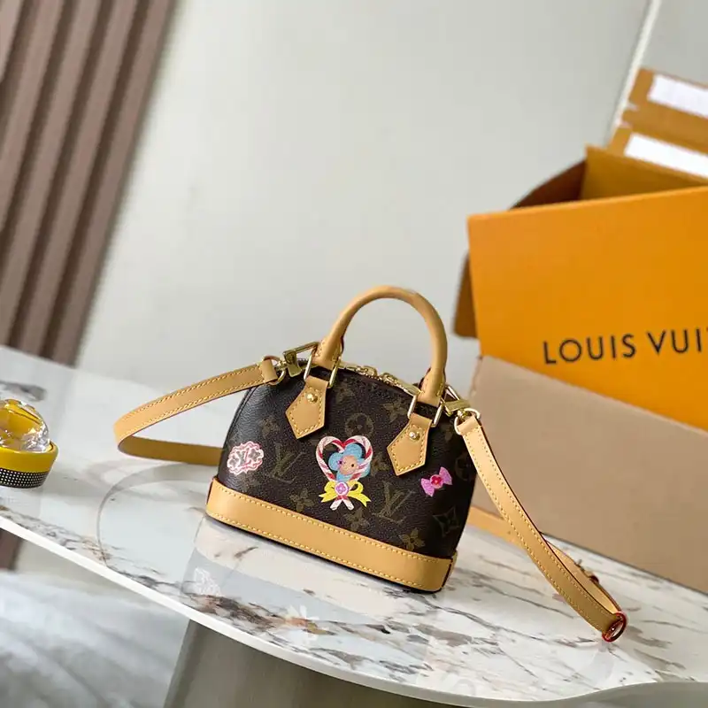 Fashionrepsfam ru LV Bags 2411YA0261