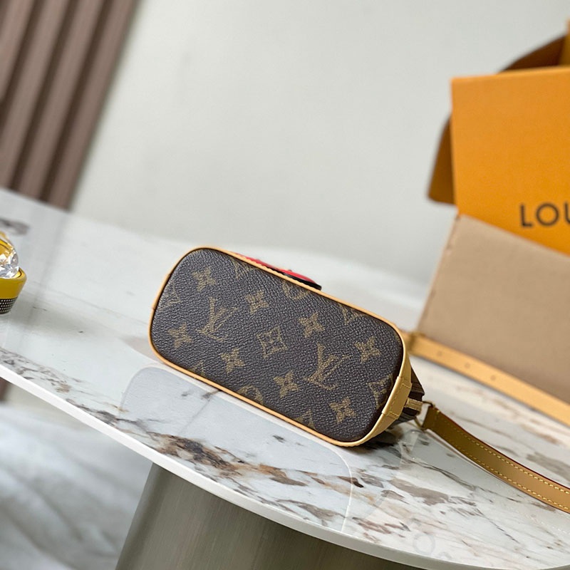 FASH LOUIS VUITTON Bags 2411YA0261