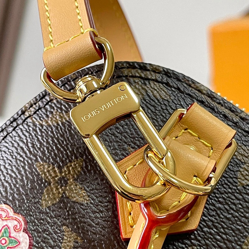 FASH LOUIS VUITTON Bags 2411YA0261