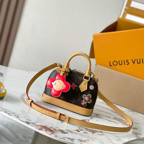 FASH LOUIS VUITTON Bags 2411YA0261