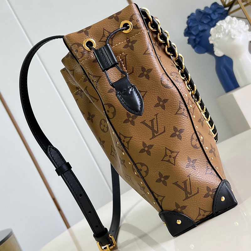 FASH LOUIS VUITTON Bags 2411YA0262