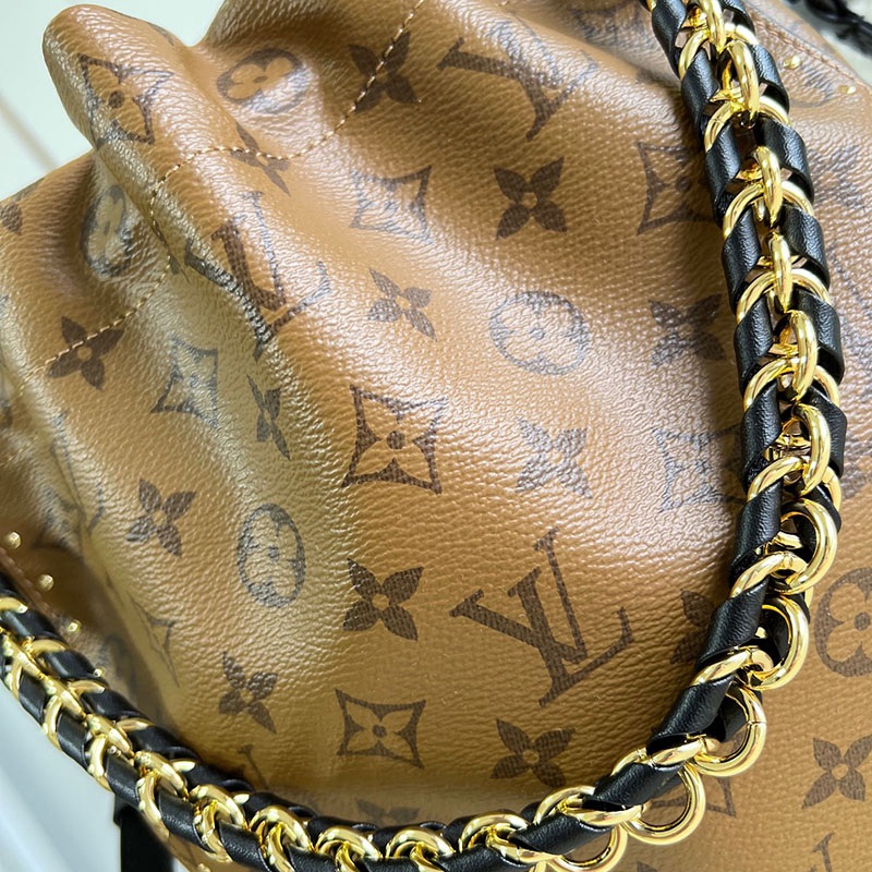 FASH LOUIS VUITTON Bags 2411YA0262