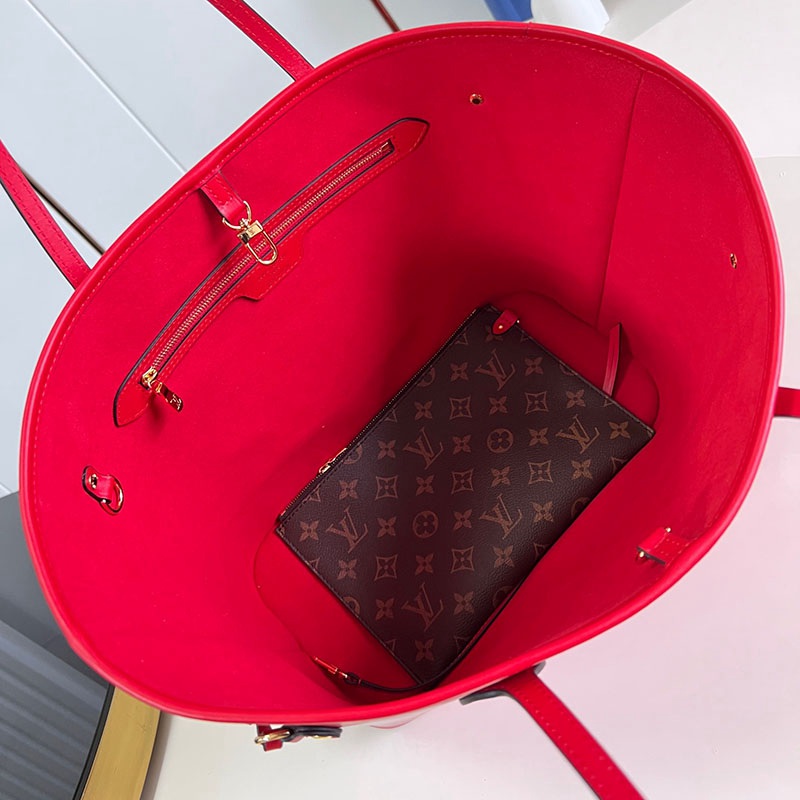 FASH LOUIS VUITTON Bags 2411YA0264