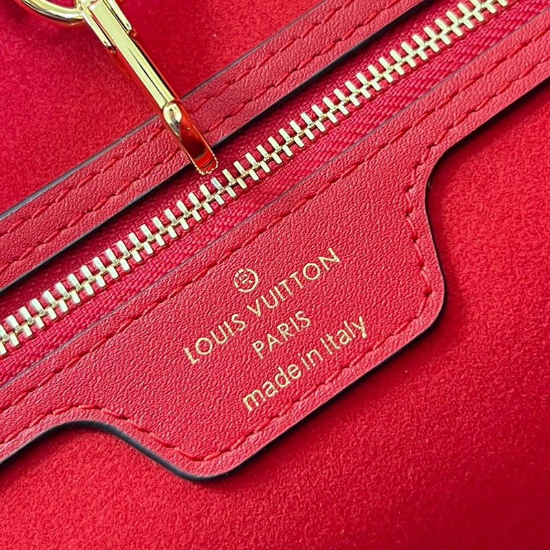 FASH LOUIS VUITTON Bags 2411YA0264