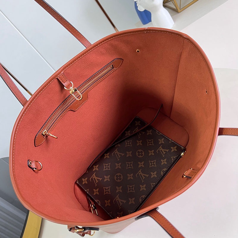 FASH LOUIS VUITTON Bags 2411YA0265