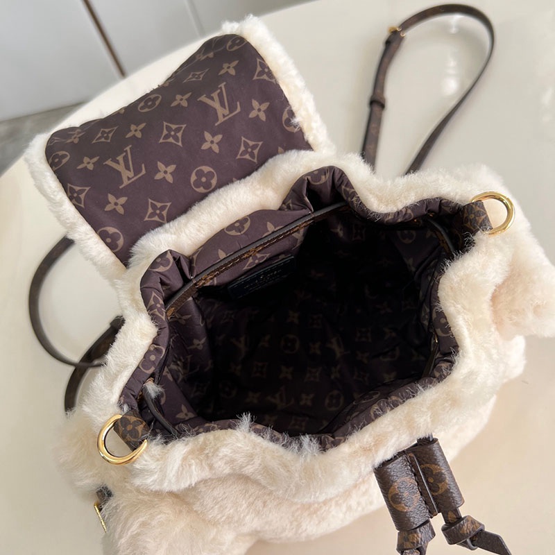 FASH LOUIS VUITTON Bags 2411YA0291