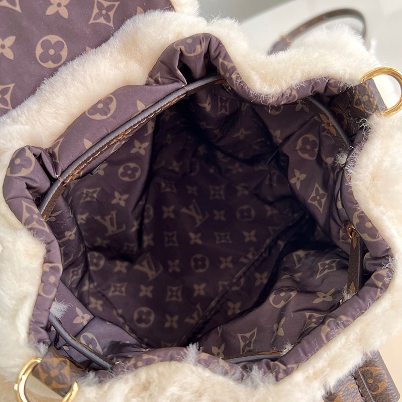 FASH LOUIS VUITTON Bags 2411YA0291