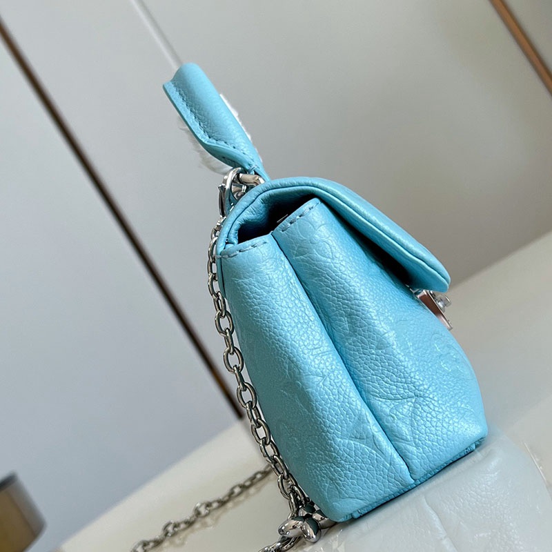 FASH LOUIS VUITTON Bags 2411YA0294