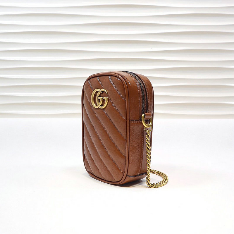 Faux Gucci Bags 2012SH0001