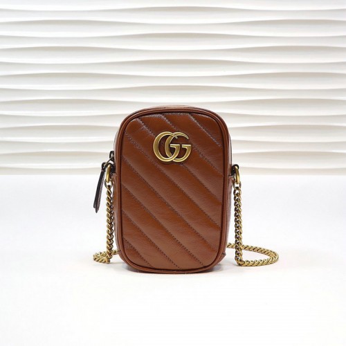 Faux Gucci Bags 2012SH0001