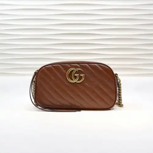 Gucci Bags 2012SH0003