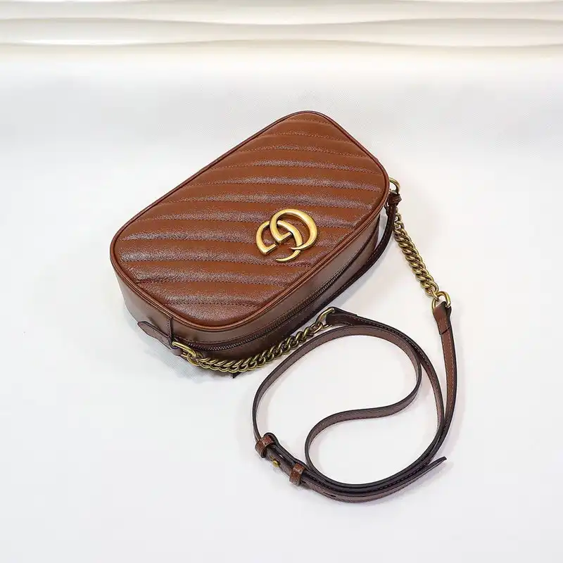 Gucci Bags 2012SH0003