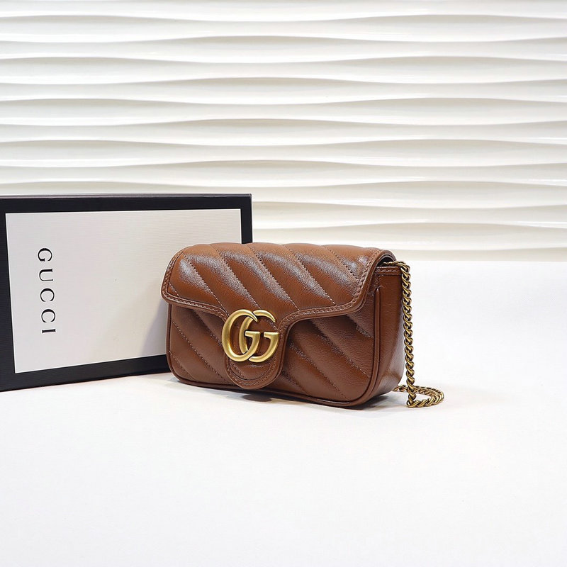 Faux Gucci Bags 2012SH0004