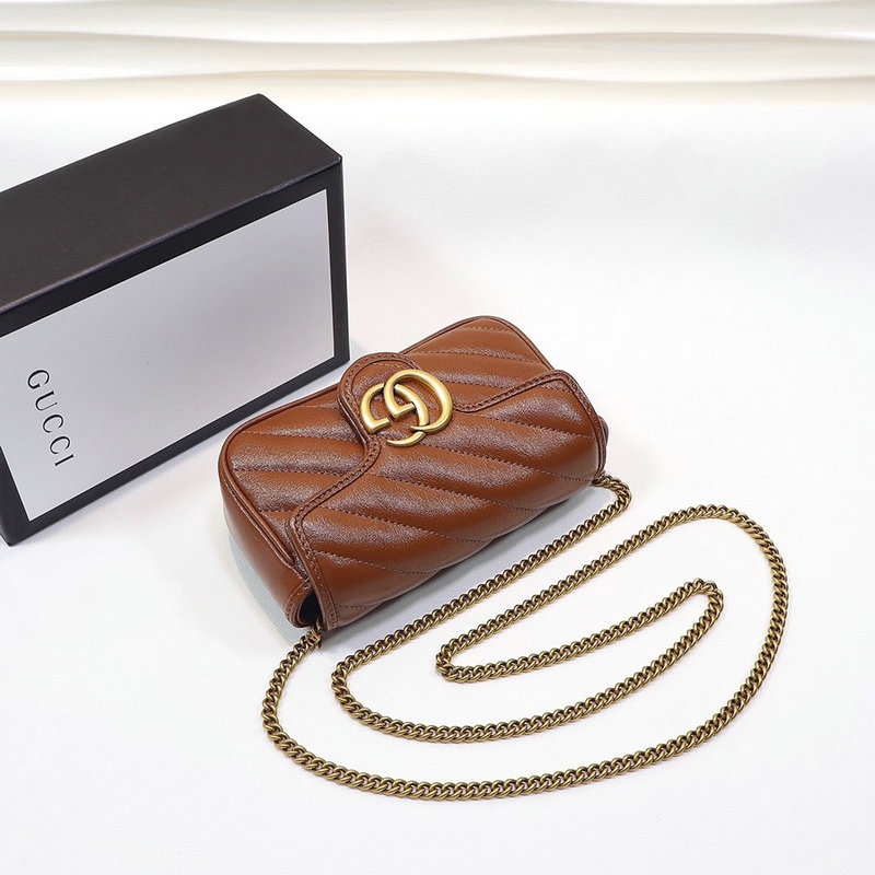 Faux Gucci Bags 2012SH0004