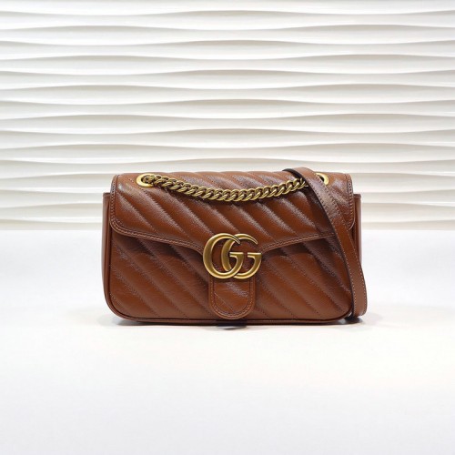 Faux Gucci Bags 2012SH0006