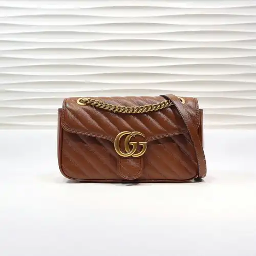 Gucci Bags 2012SH0006