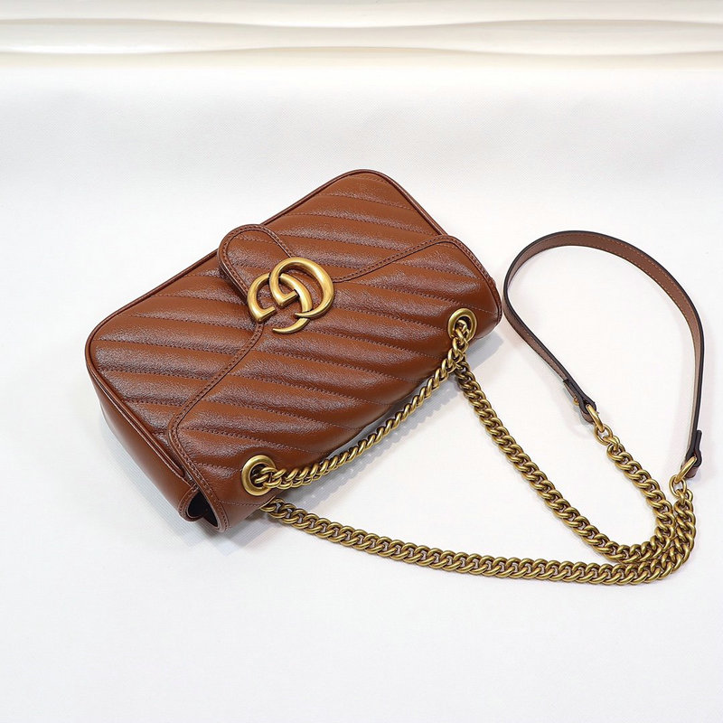 Faux Gucci Bags 2012SH0006