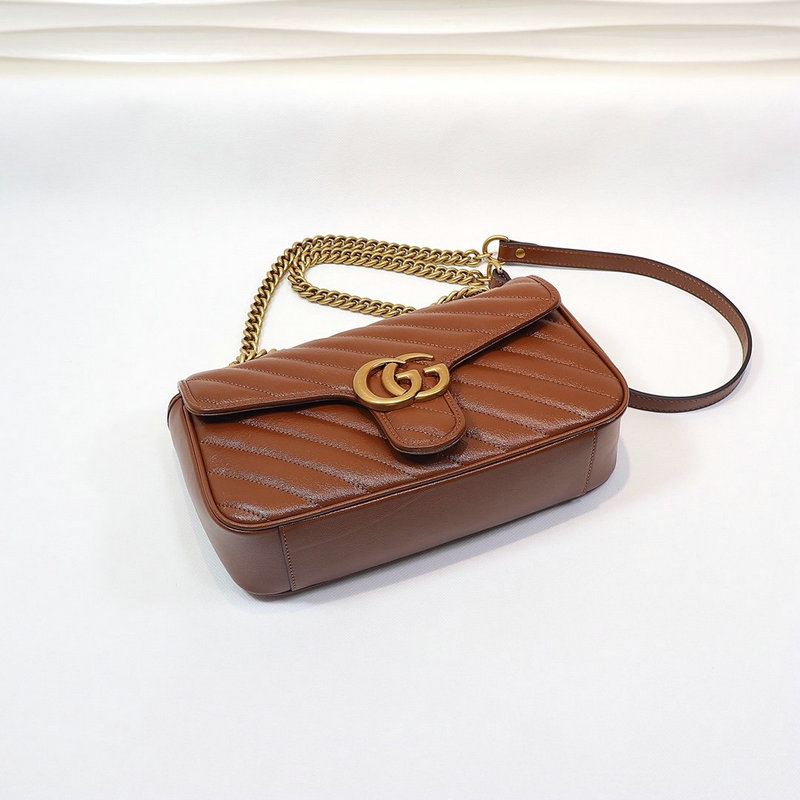 Faux Gucci Bags 2012SH0006