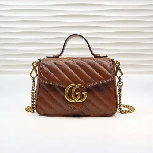 Gucci Bags 2012SH0007