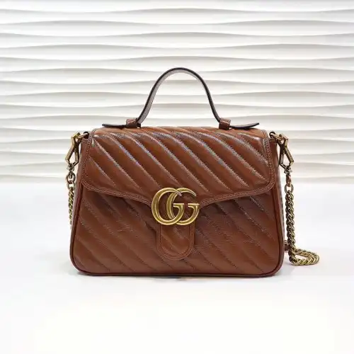 Gucci Bags 2012SH0008