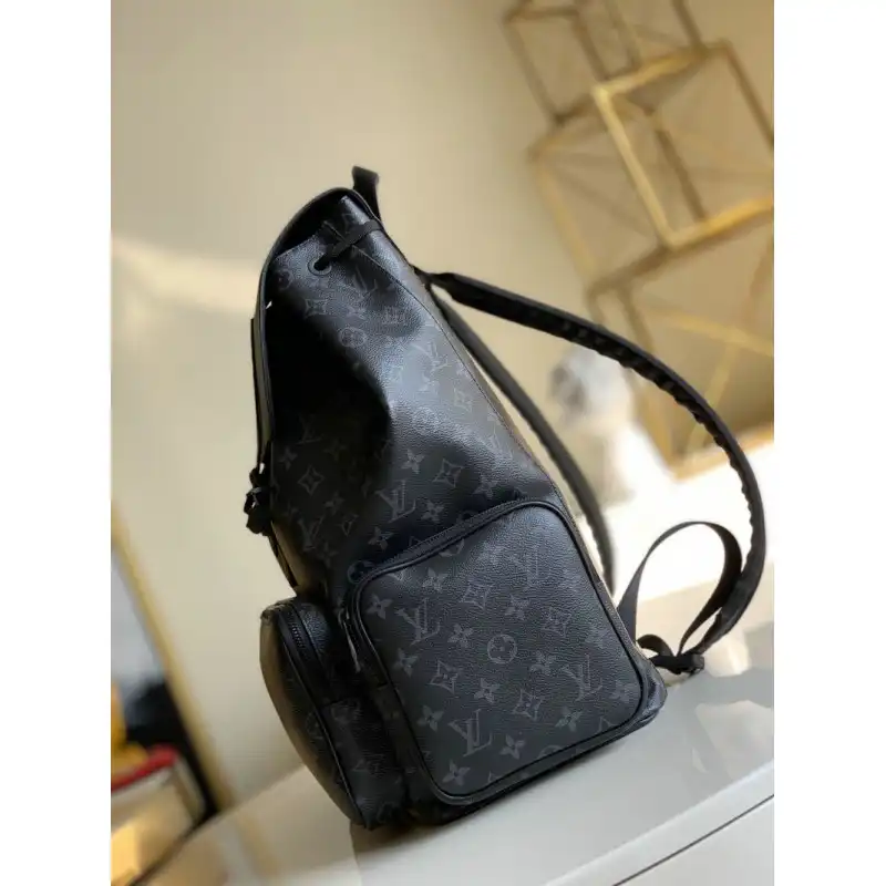 LV Bags 2012SH0009