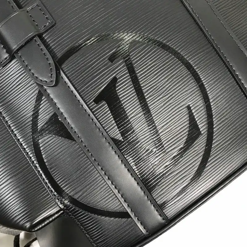 Official Brother Sam LV Bags 2012SH0010