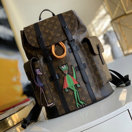 FASH LOUIS VUITTON Bags 2012SH0011