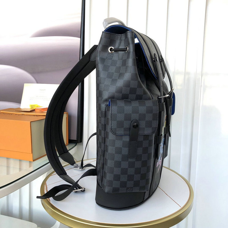 FASH LOUIS VUITTON Bags 2012SH0012