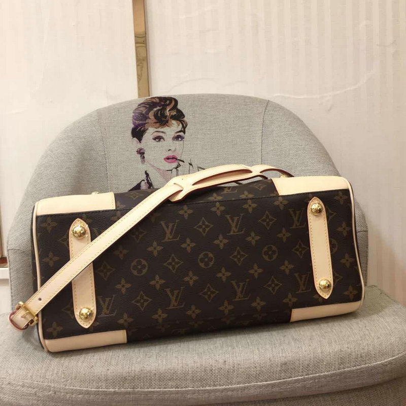 FASH LOUIS VUITTON Bags 2012SH0014