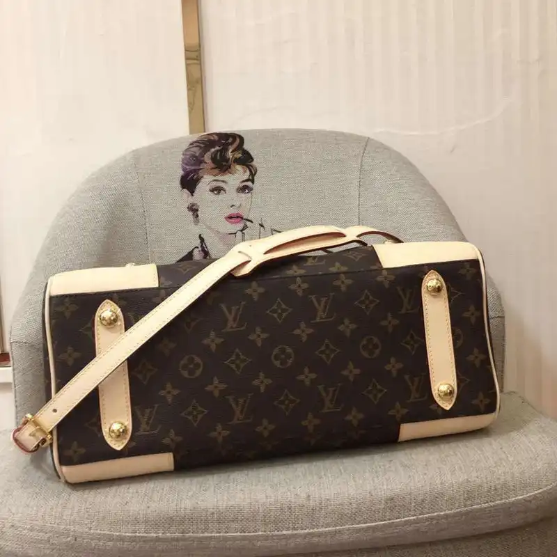 LV Bags 2012SH0014