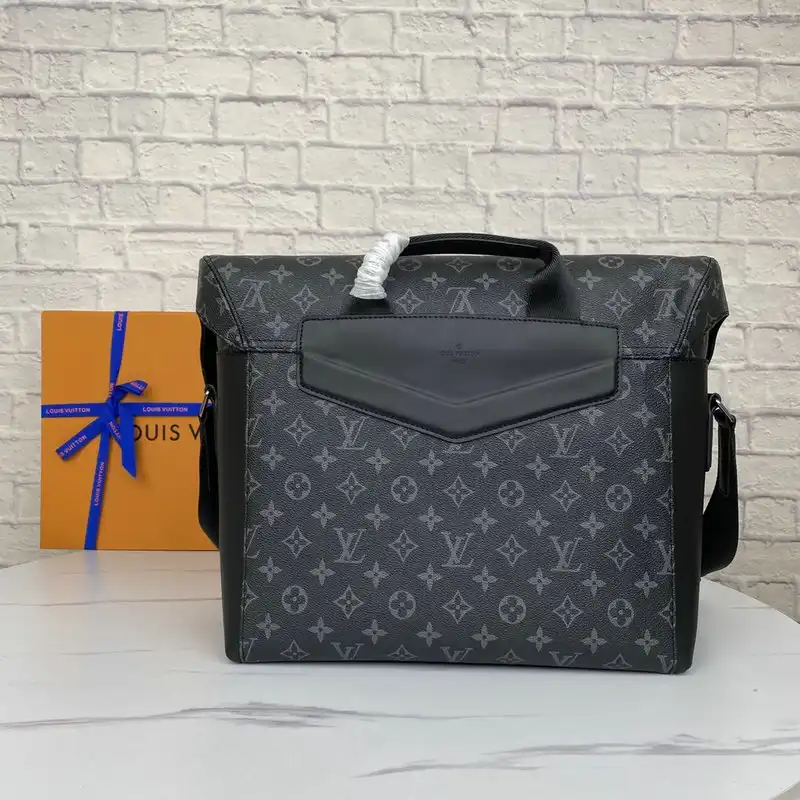 LV Bags 2012SH0015