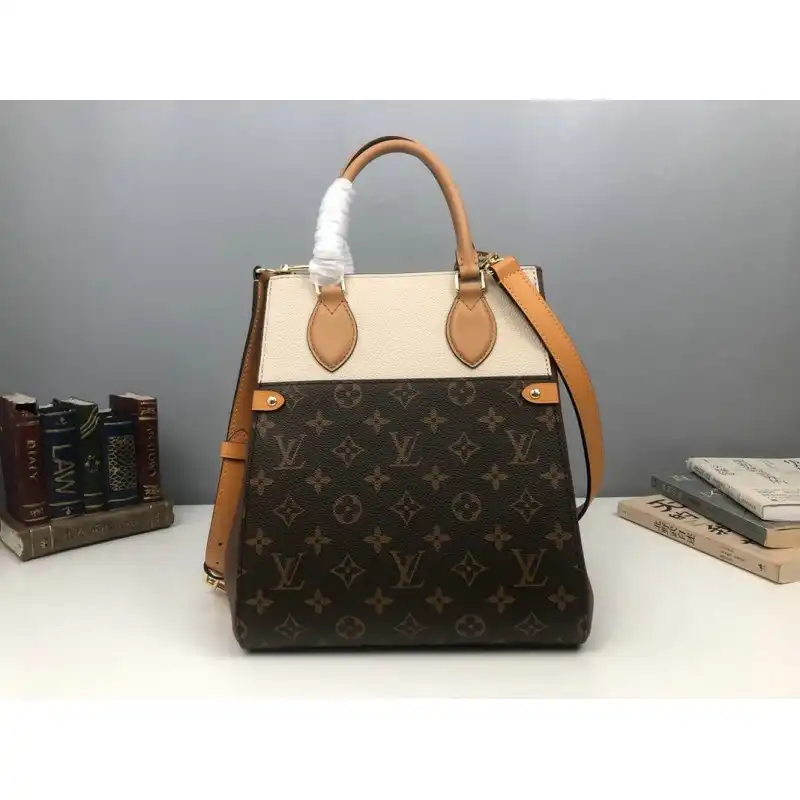 LV Bags 2012SH0016