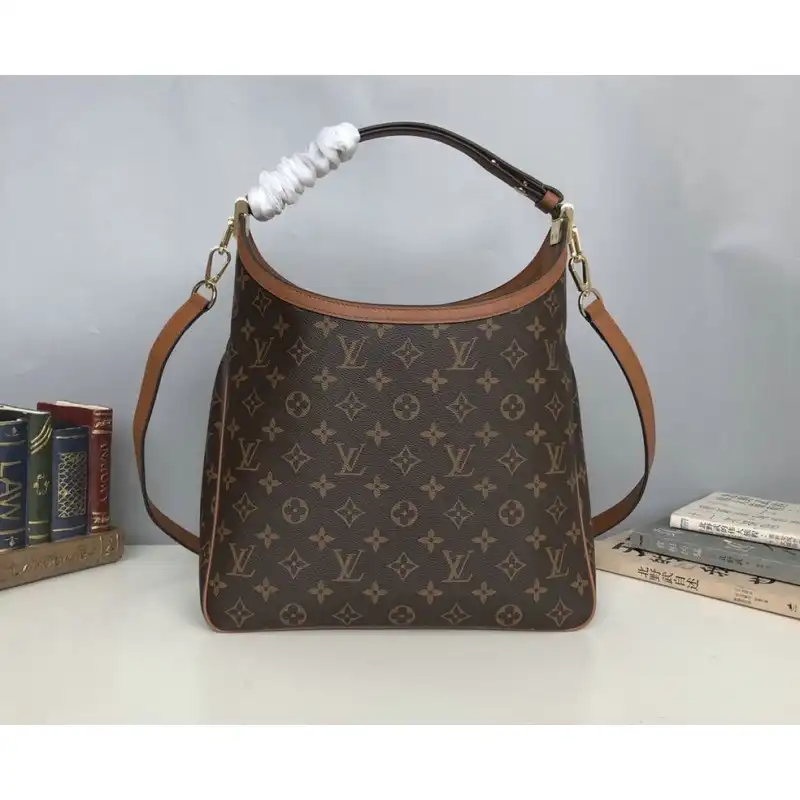 LV Bags 2012SH0017