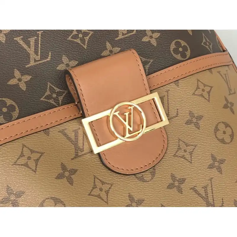 LV Bags 2012SH0017