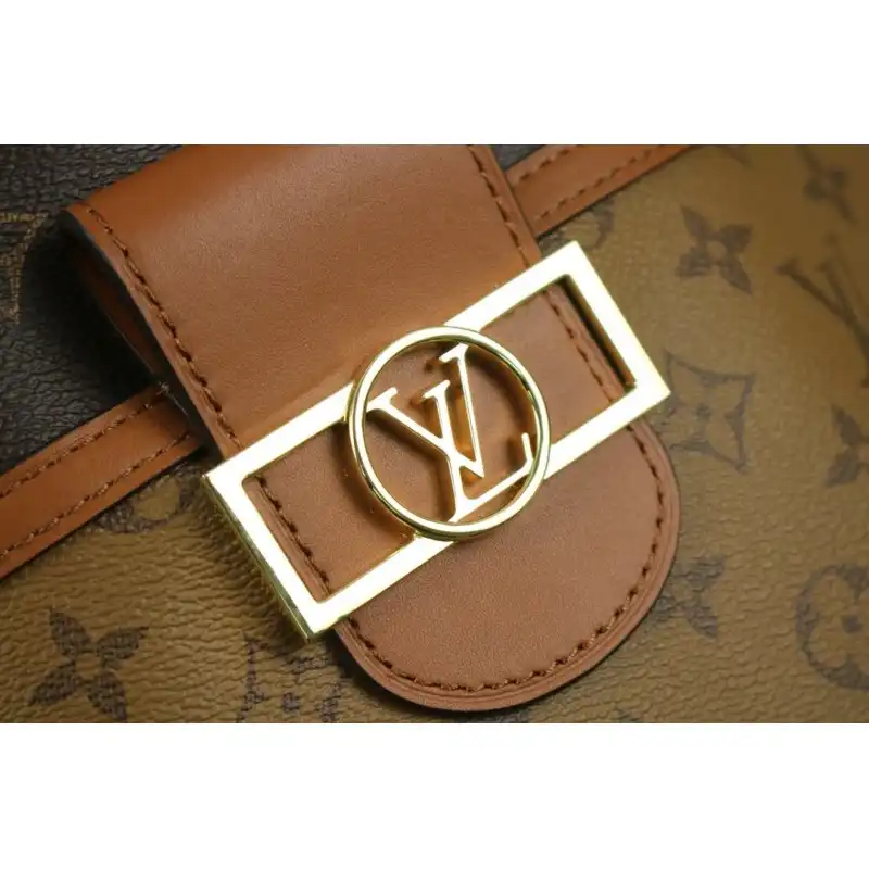 Official Brother Sam LV Bags 2012SH0018