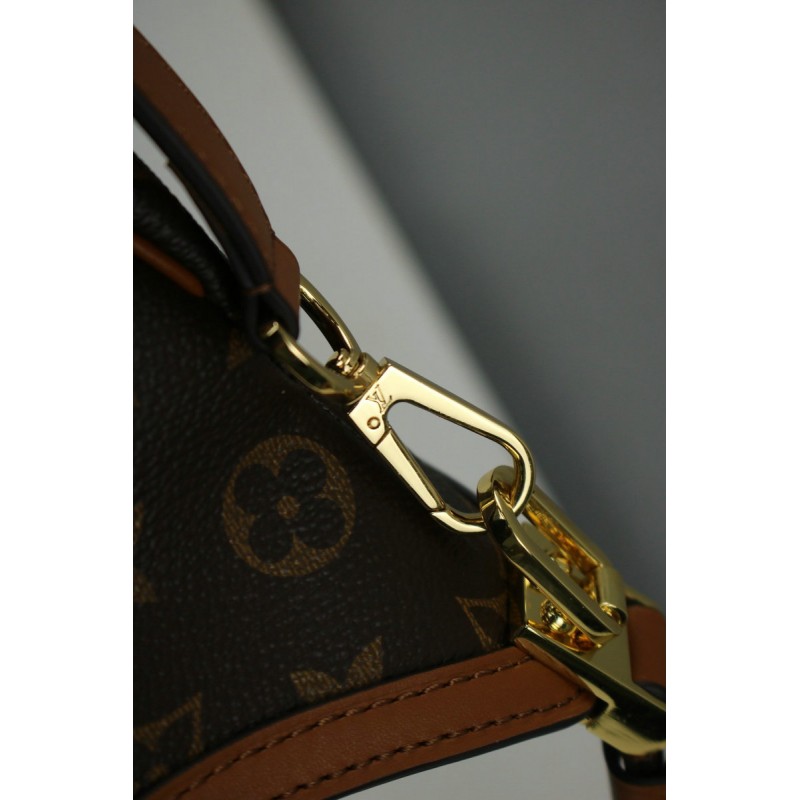 FASH LOUIS VUITTON Bags 2012SH0018