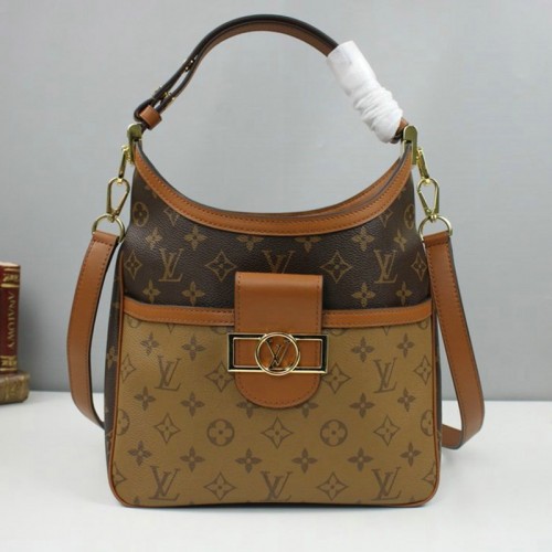 FASH LOUIS VUITTON Bags 2012SH0018