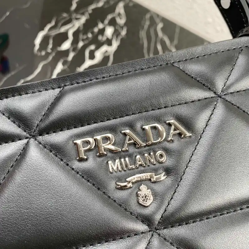 Prada Bags 2012SH0021