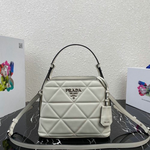 FASH Prada Bags 2012SH0022