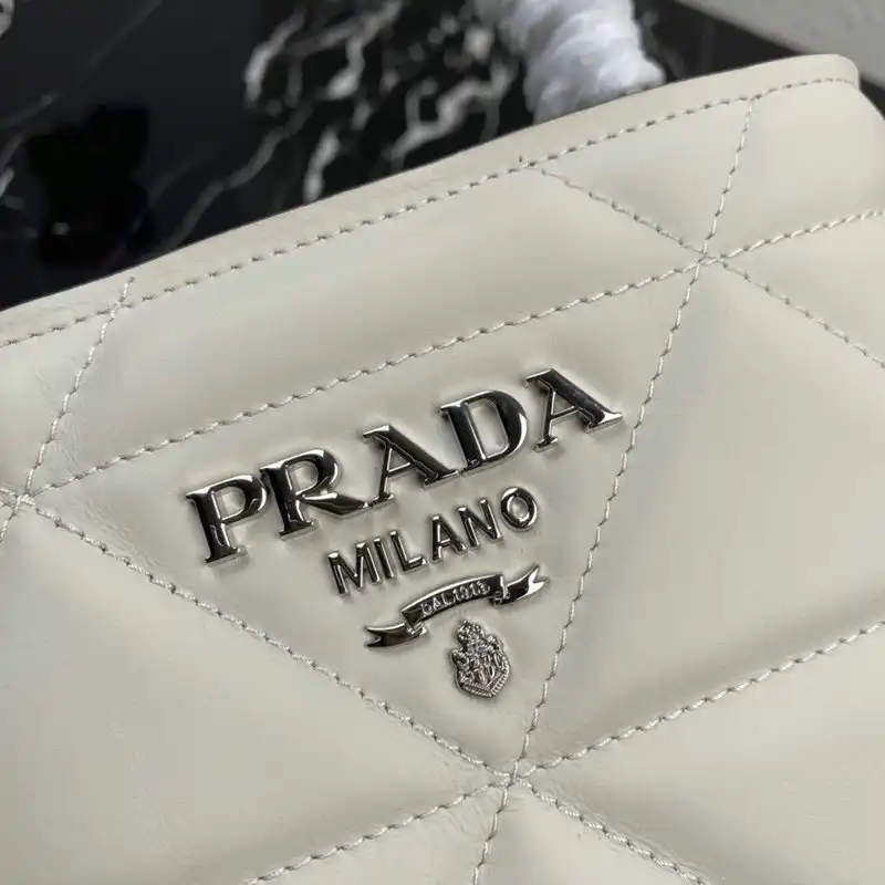 Official Brother Sam Prada Bags 2012SH0024