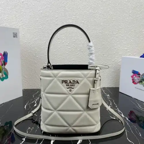 Prada Bags 2012SH0024