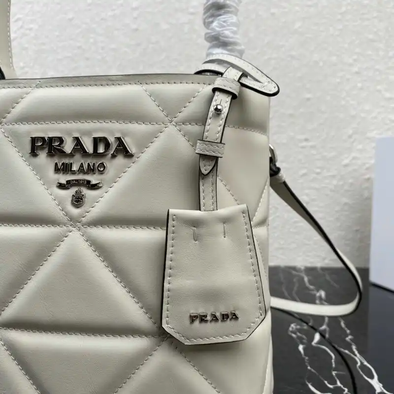 Official Brother Sam Prada Bags 2012SH0024