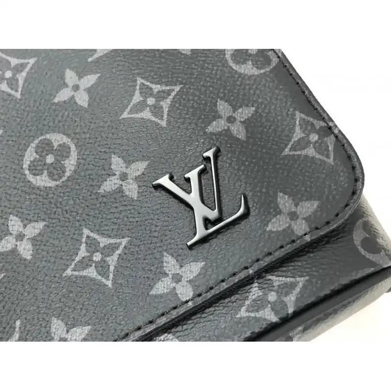 Official Brother Sam LV Bags 2012SH0025