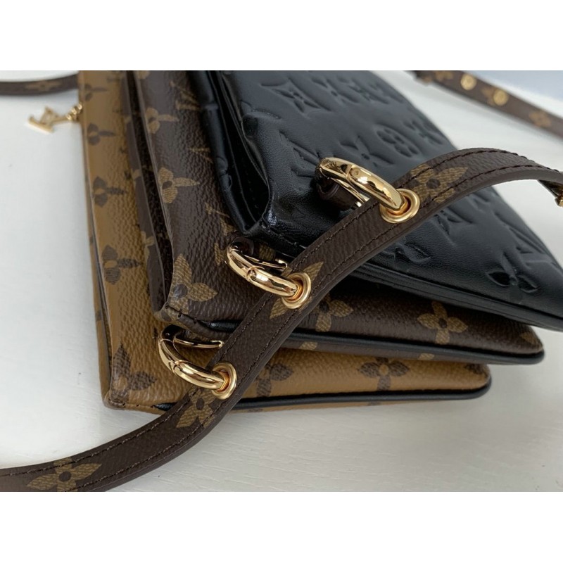 FASH LOUIS VUITTON Bags 2012SH0026