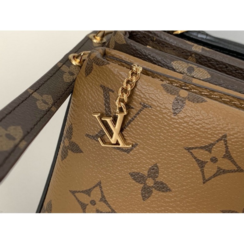 FASH LOUIS VUITTON Bags 2012SH0026