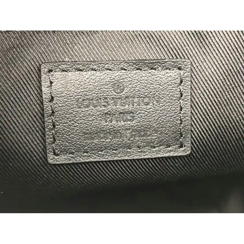 Official Brother Sam LV Bags 2012SH0027