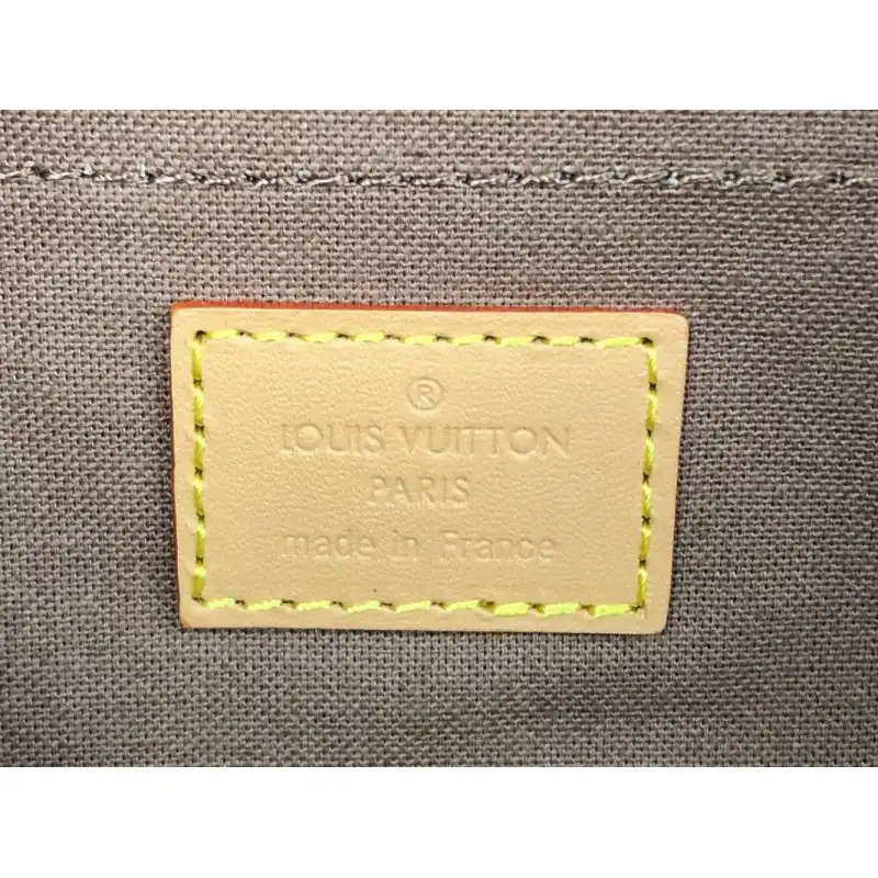 Official FashionRep LV Bags 2012SH0028