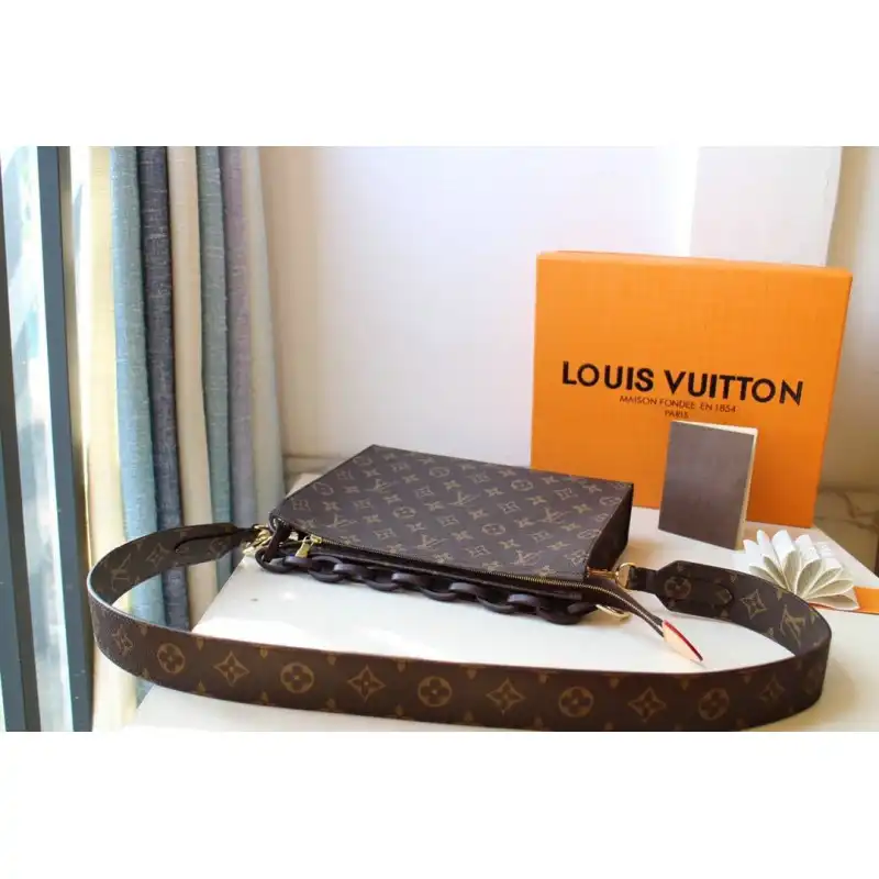 Official Brother Sam LV Bags 2012SH0034