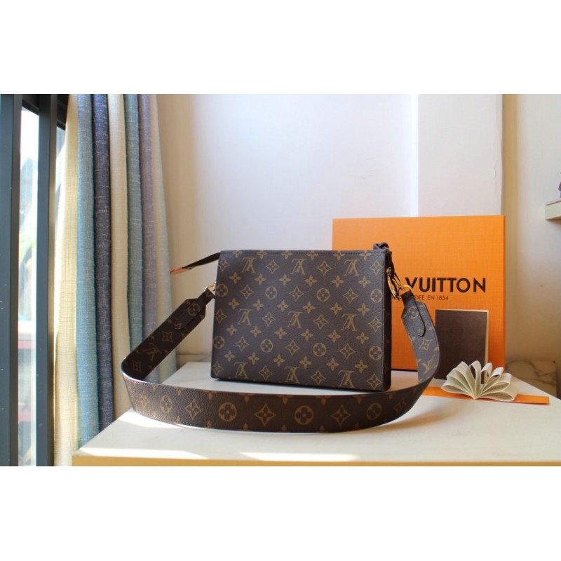 FASH LOUIS VUITTON Bags 2012SH0034