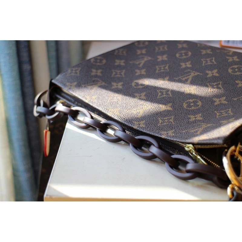 FASH LOUIS VUITTON Bags 2012SH0034